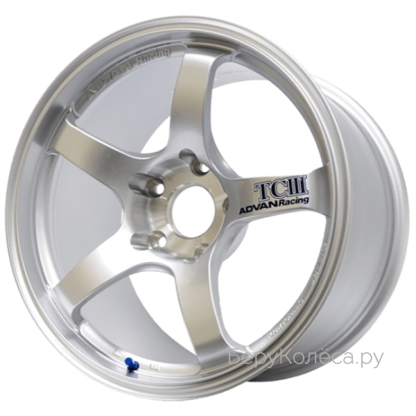 Advan TC3