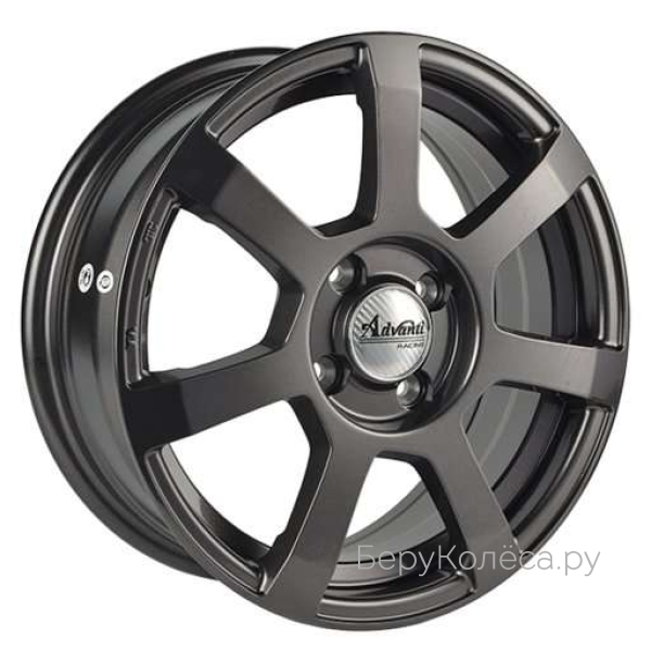 Advanti MK512