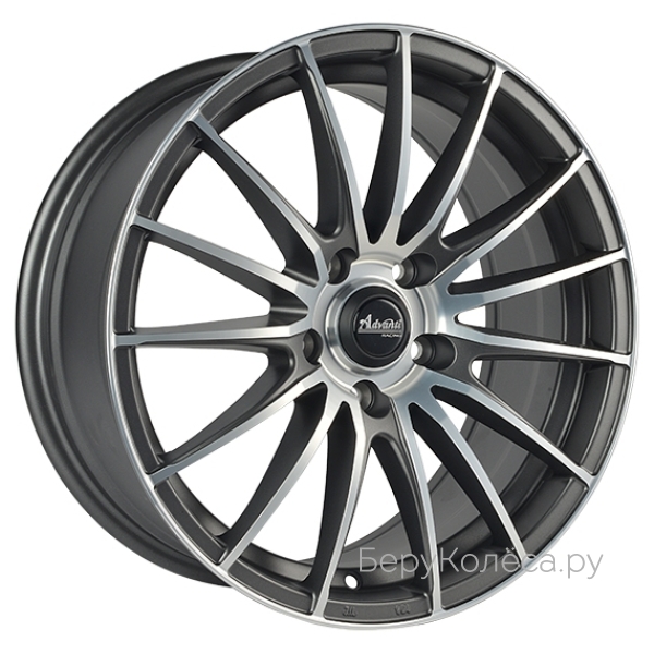 Advanti MM581