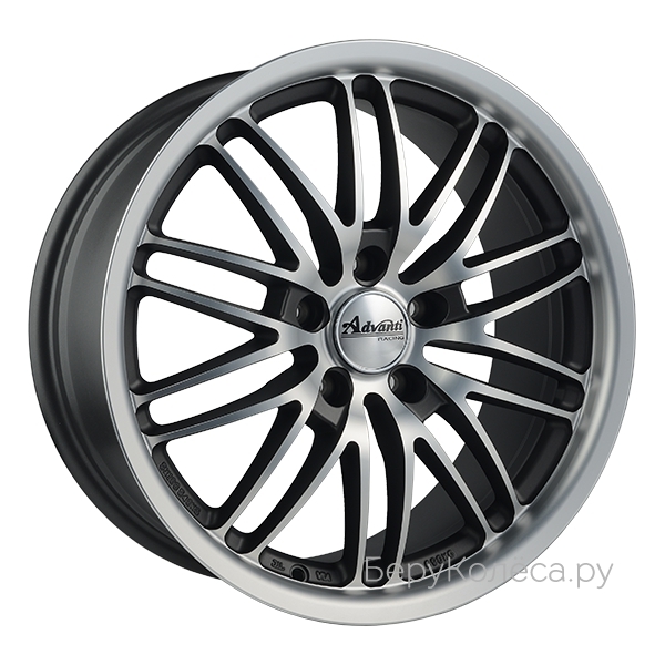 Advanti S892