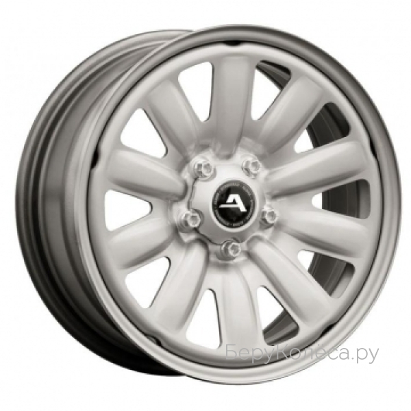 Alcar Hybridrad 130001