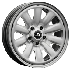 Alcar Hybridrad 130301