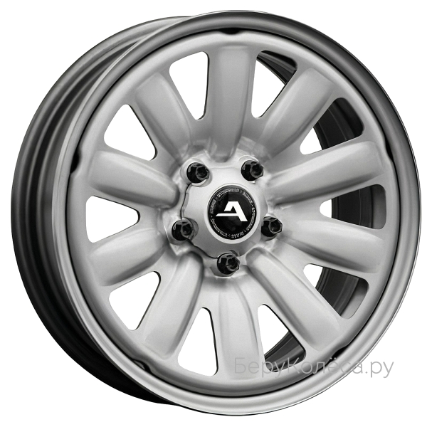 Alcar Hybridrad 130301