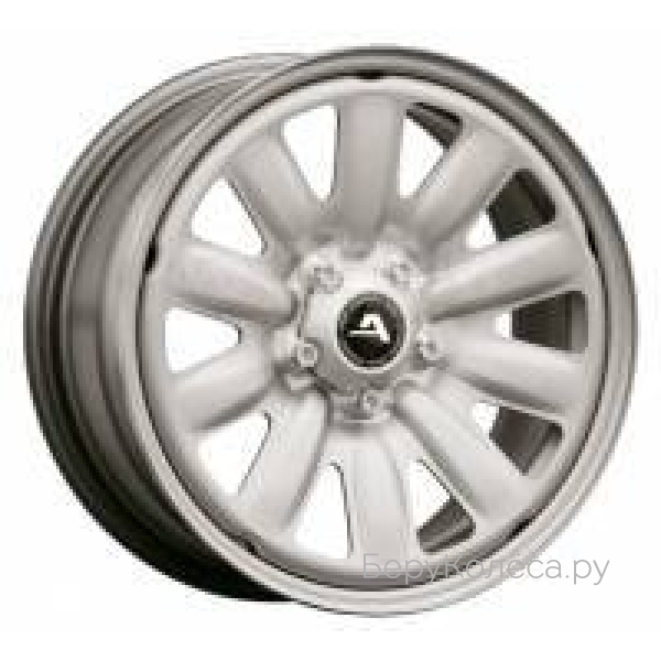 Alcar Hybridrad 130403