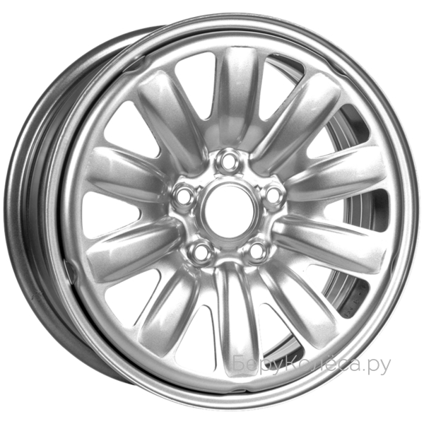 Alcar Hybridrad 130600