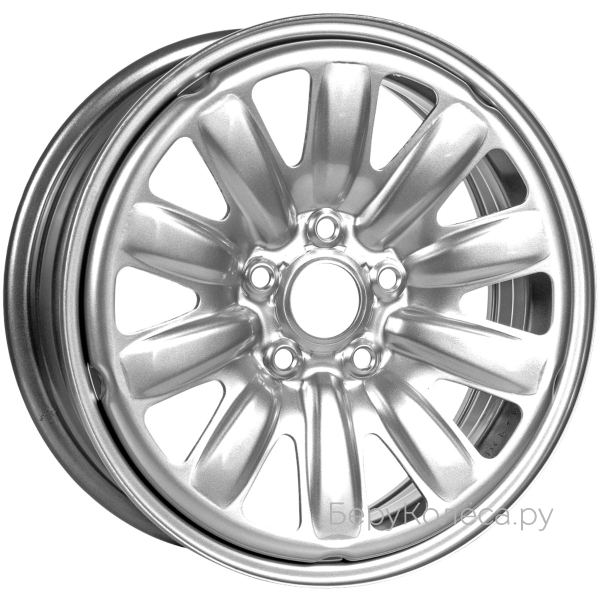 Alcar Hybridrad 131800