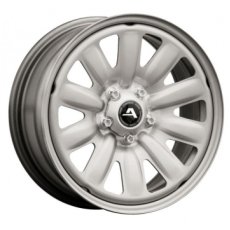 Alcar Hybridrad 130001