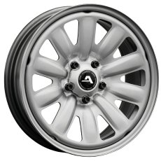 Alcar Hybridrad 130301