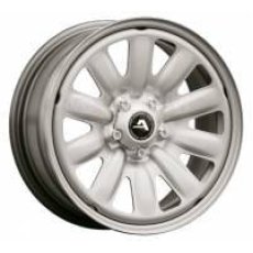 Alcar Hybridrad 130403