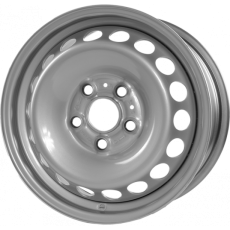 Alcar Stahlrad (KFZ) 6695