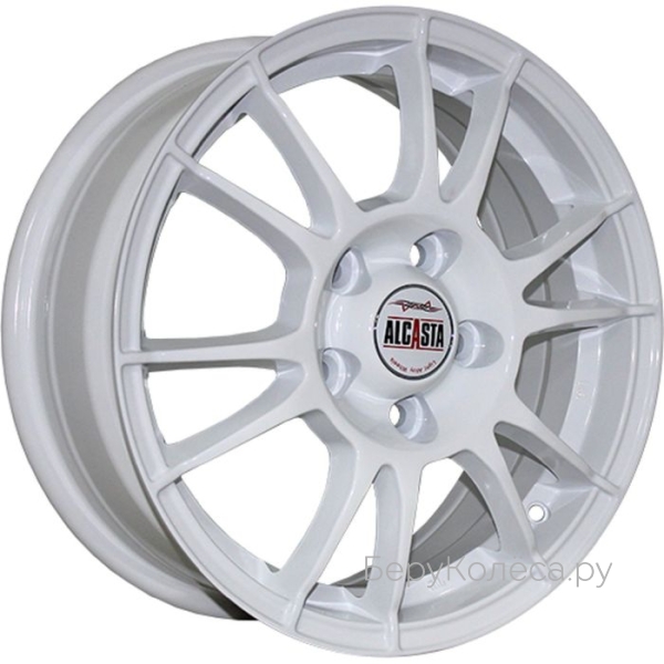 Alcasta M20