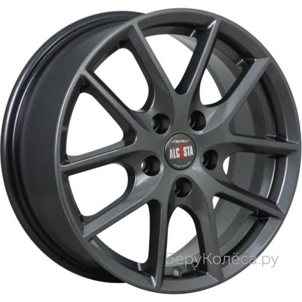 Alcasta M59