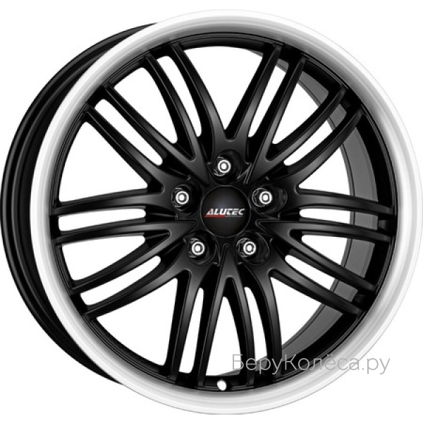 Alutec BlackSun