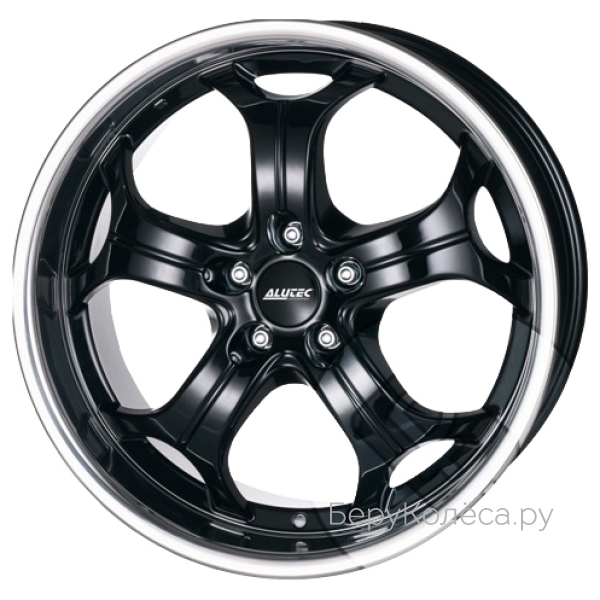 Alutec Boost