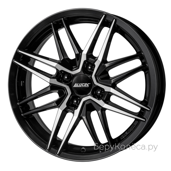 Alutec Burnside 4