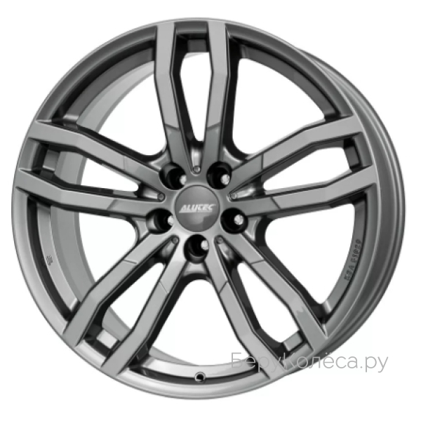 Alutec DriveX