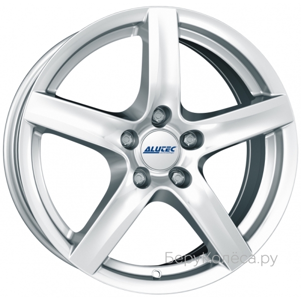 Alutec Grip