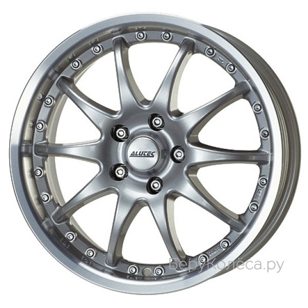 Alutec Kyro