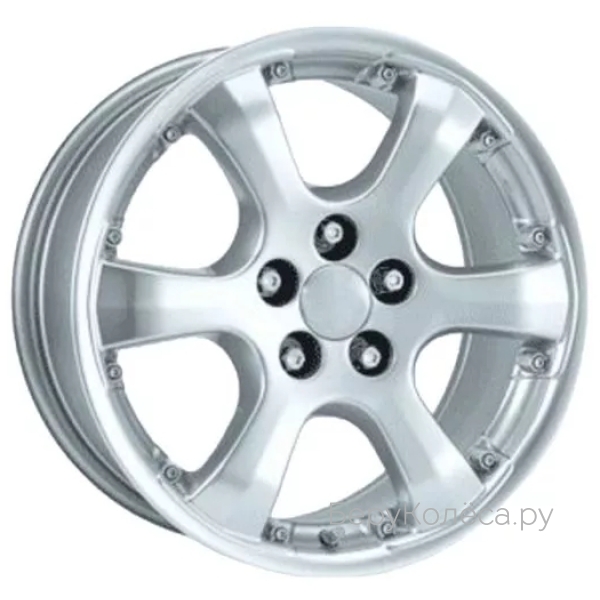 Alutec Leon