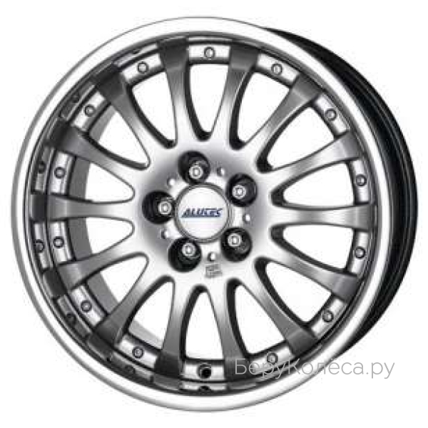 Alutec Magnum