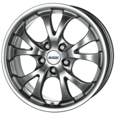 Alutec Nitro