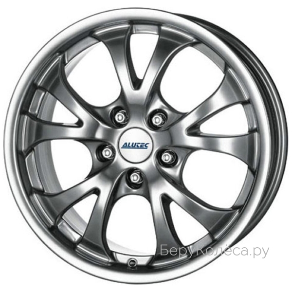 Alutec Nitro
