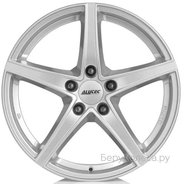Alutec Raptr