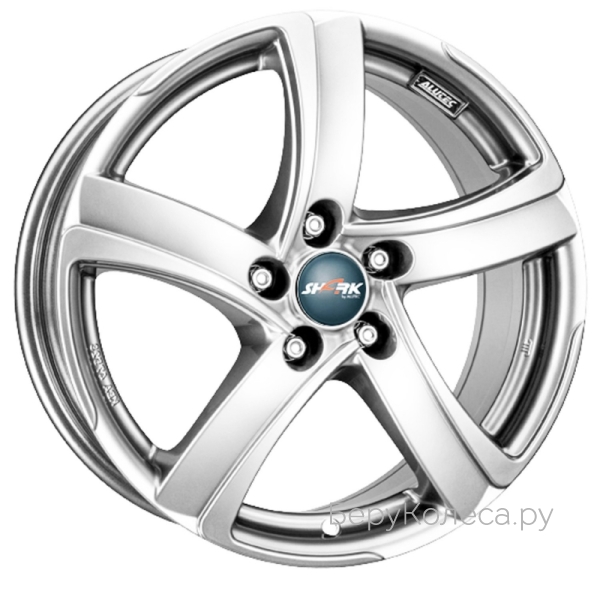 Alutec Shark
