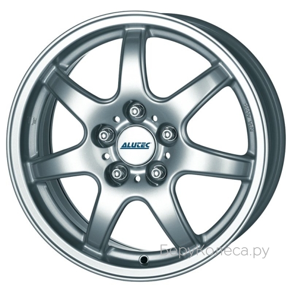 Alutec Spyke