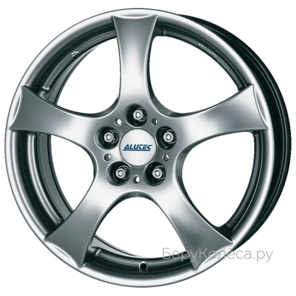 Alutec Tornado