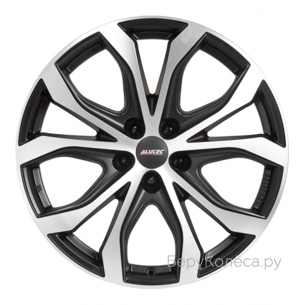 Alutec W10