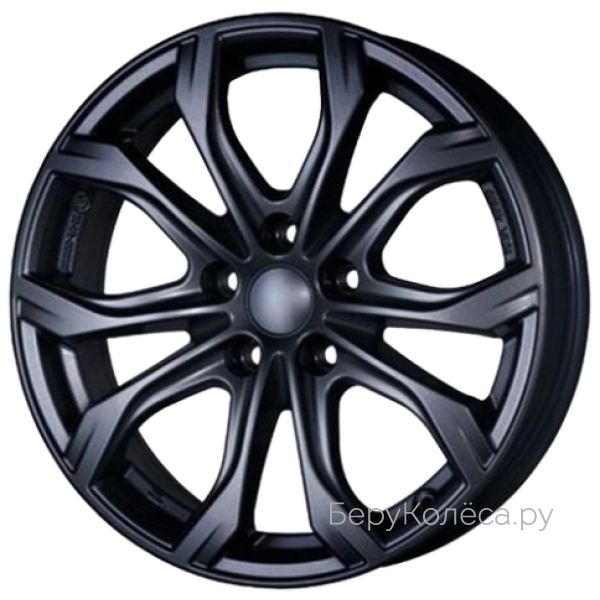 Alutec W10X