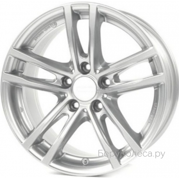 Alutec X10