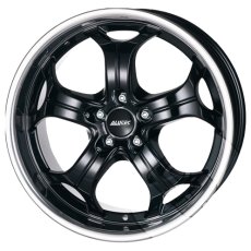 Alutec Boost