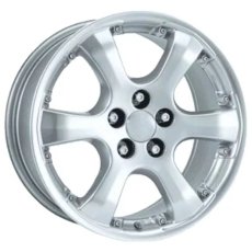 Alutec Leon
