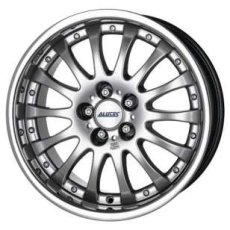 Alutec Magnum