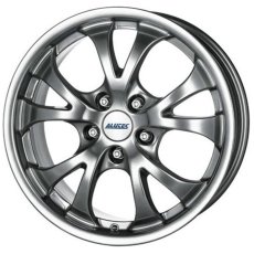 Alutec Nitro