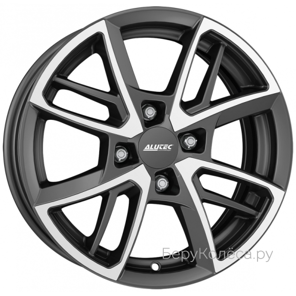Alutec Xplosive