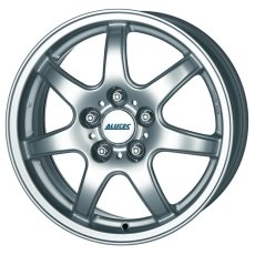 Alutec Spyke