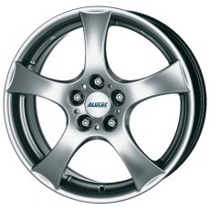 Alutec Tornado