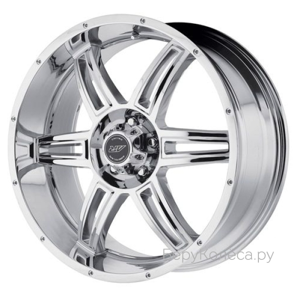 American Racing AR320