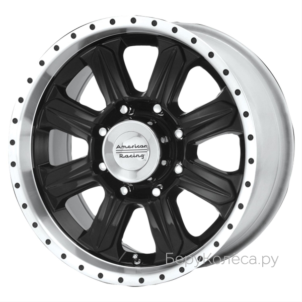 American Racing AR321