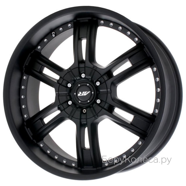American Racing AR339