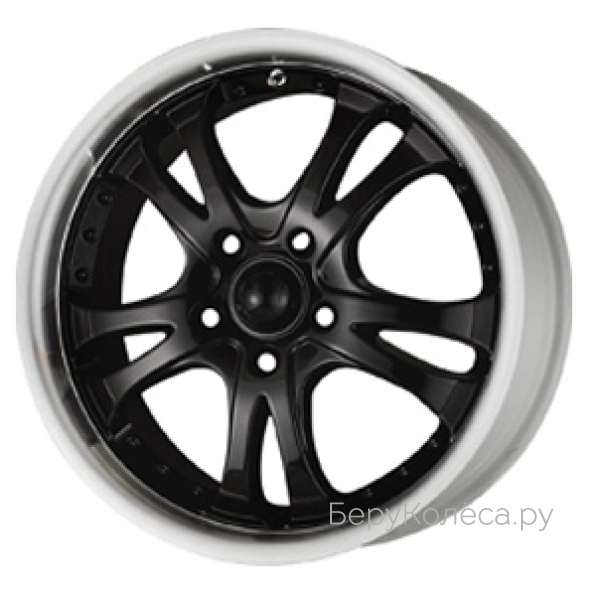American Racing AR393