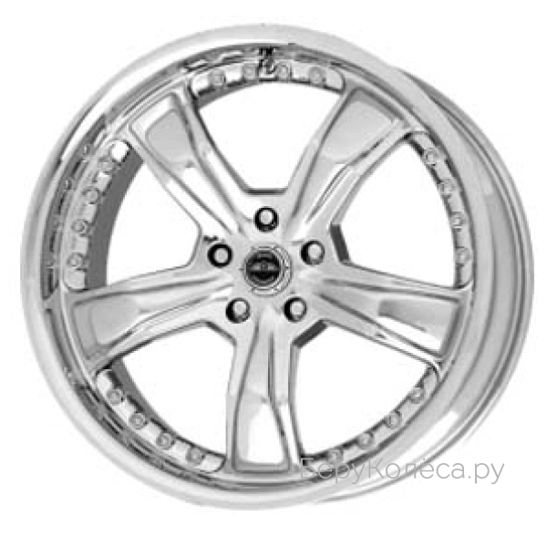 American Racing AR698