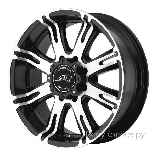 American Racing AR708