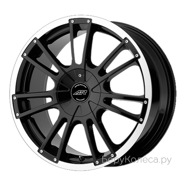 American Racing AR881