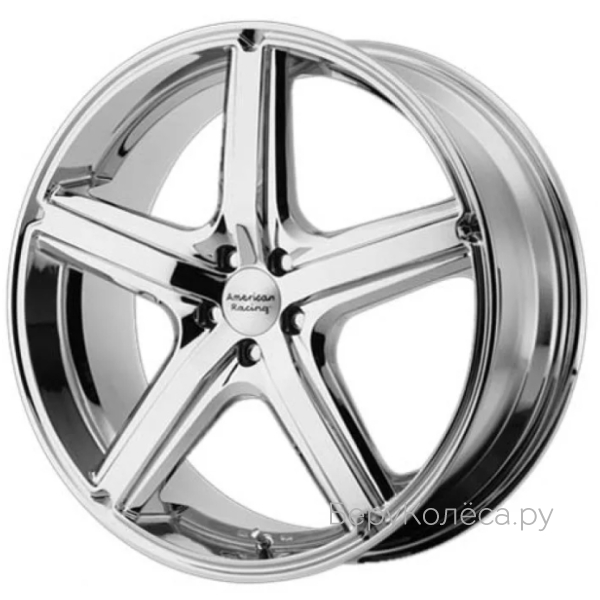 American Racing AR883