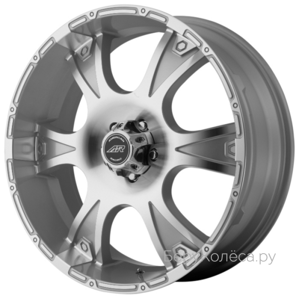 American Racing AR889