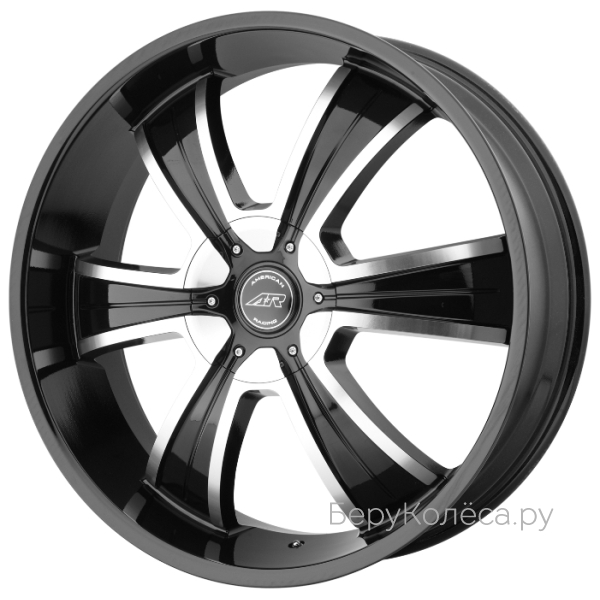 American Racing AR894